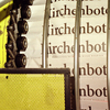 Druck der Zeitung in Mainz